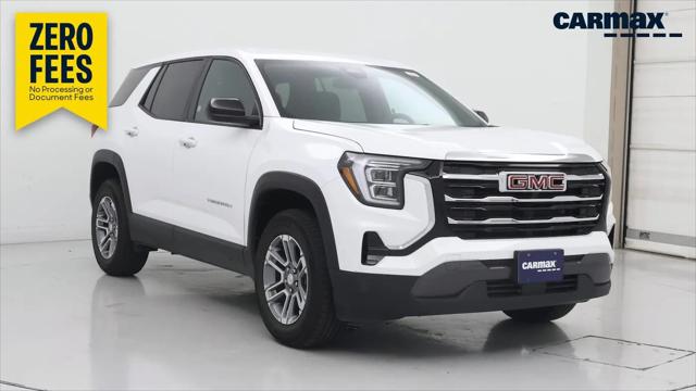 2026 GMC Terrain Elevation, AWD for sale in Killeen, TX