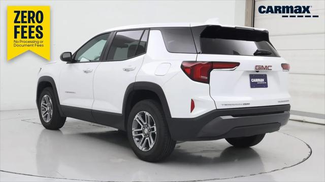 2026 GMC Terrain Elevation, AWD for sale in Killeen, TX