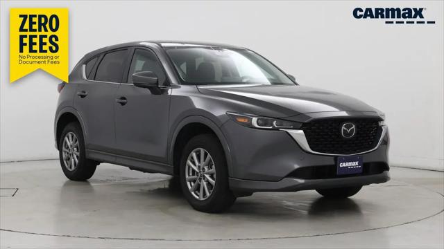 2025 Mazda CX-5 2.5 S Preferred for sale in Knoxville, TN