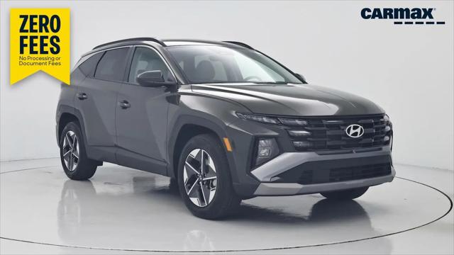 2025 Hyundai Tucson SEL for sale in Knoxville, TN