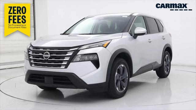 2025 Nissan Rogue SV FWD for sale in Clermont, FL