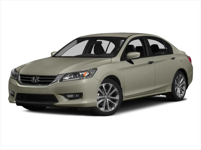 2015 Honda Accord Sport for sale in Knoxville, TN