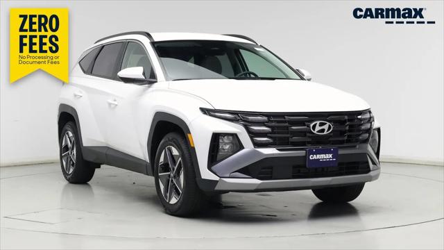 2025 Hyundai Tucson SEL for sale in Schaumburg, IL