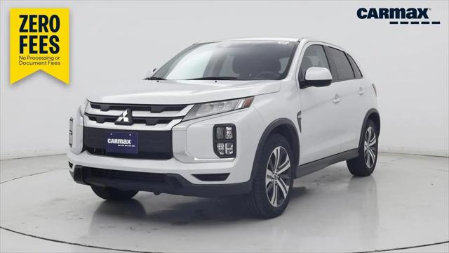 2024 Mitsubishi Outlander Sport 2.0 SE AWC for sale in Schaumburg, IL