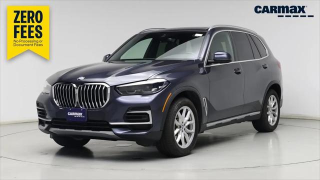 2022 BMW X5 xDrive40i for sale in Schaumburg, IL