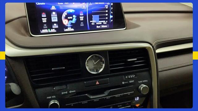 2019 Lexus RX 350 RX 350