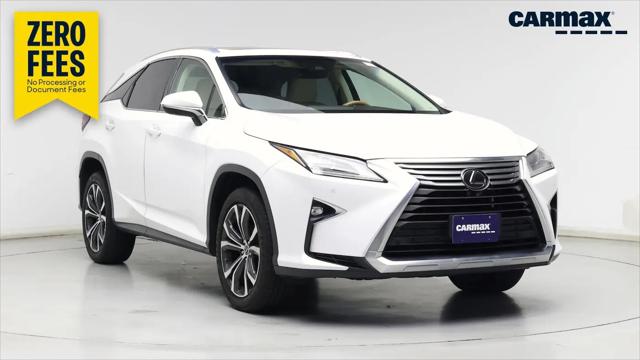 2019 Lexus RX 350 RX 350 for sale in Schaumburg, IL