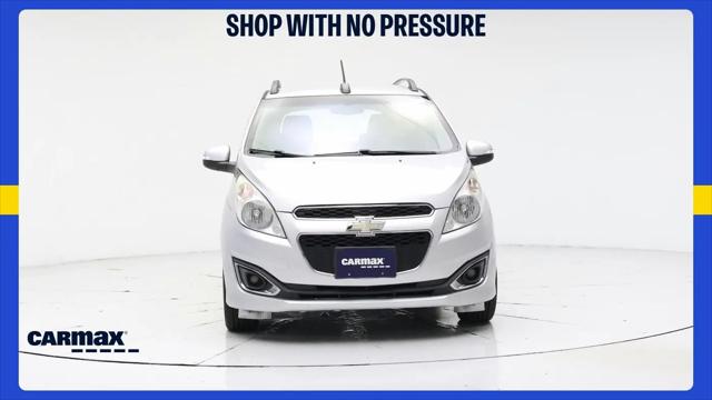 2015 Chevrolet Spark 2LT CVT