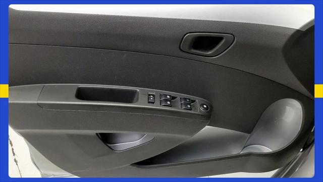 2015 Chevrolet Spark 2LT CVT
