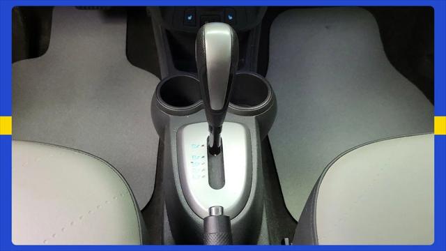 2015 Chevrolet Spark 2LT CVT