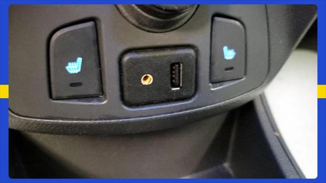 2015 Chevrolet Spark 2LT CVT