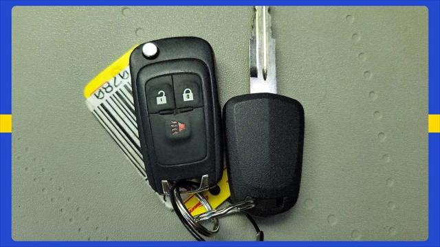 2015 Chevrolet Spark 2LT CVT