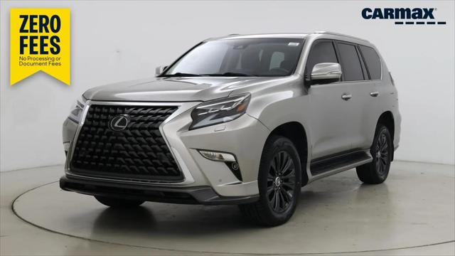 2023 Lexus GX 460 Premium for sale in Fort Myers, FL