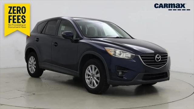 2016 Mazda CX-5 Touring for sale in Fort Myers, FL