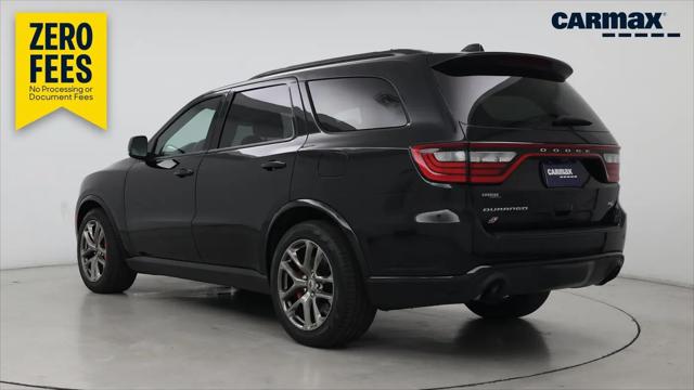 2024 Dodge Durango R/T Plus AWD for sale in San Antonio, TX
