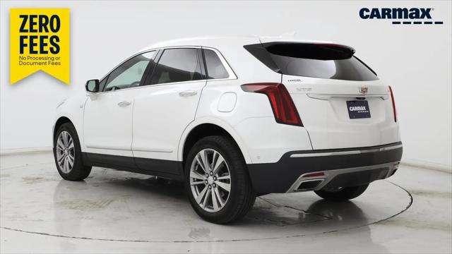 2024 Cadillac XT5 FWD Premium Luxury for sale in Louisville, KY