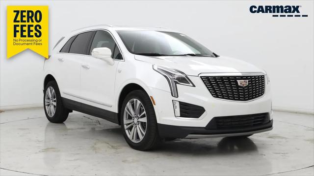 2024 Cadillac XT5 FWD Premium Luxury for sale in Louisville, KY
