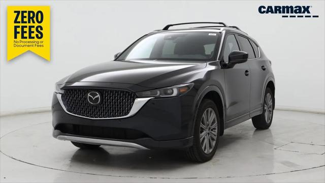 2025 Mazda CX-5 2.5 Turbo Signature for sale in Louisville, KY