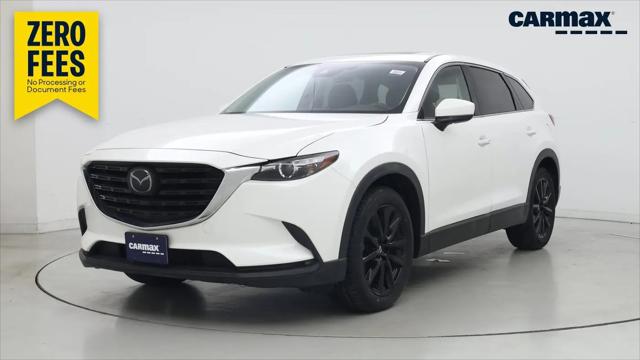 2023 Mazda CX-9 Touring Plus for sale in Louisville, KY