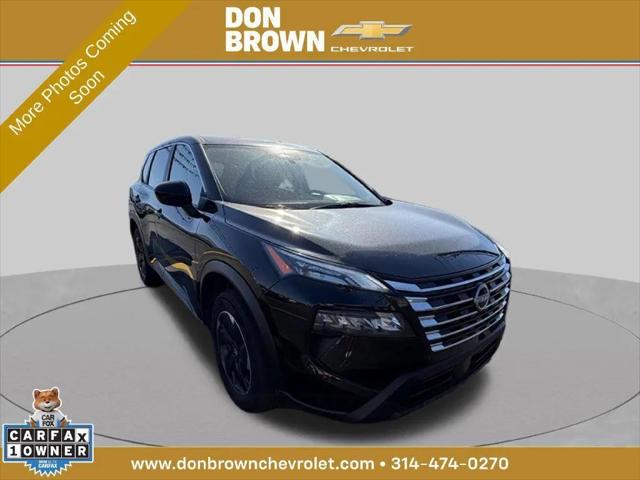 2025 Nissan Rogue SV FWD for sale in St. Louis, MO