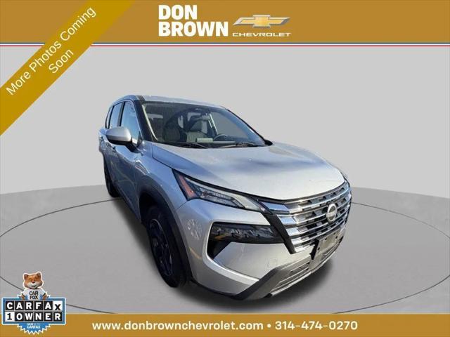 2024 Nissan Rogue SV FWD for sale in St. Louis, MO
