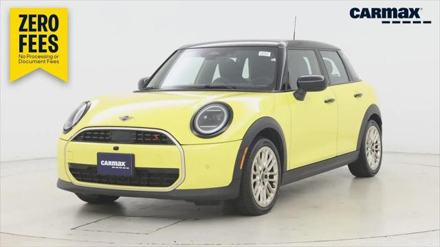 2025 MINI Hardtop Cooper S for sale in Houston, TX