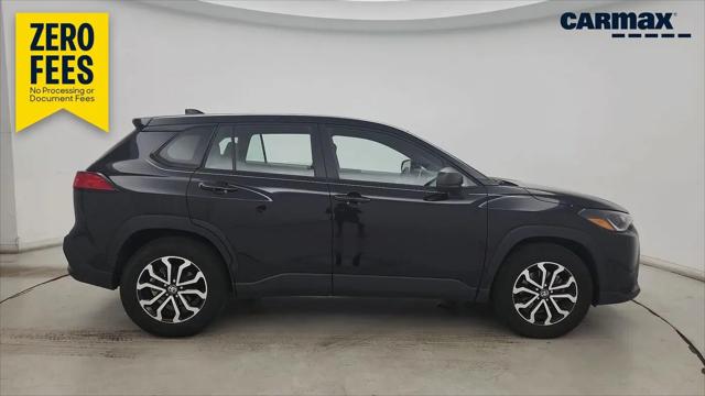 2025 Toyota Corolla Cross Hybrid S for sale in Columbus, OH