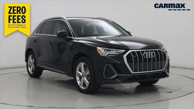 2024 Audi Q3 for sale near Columbus, OH