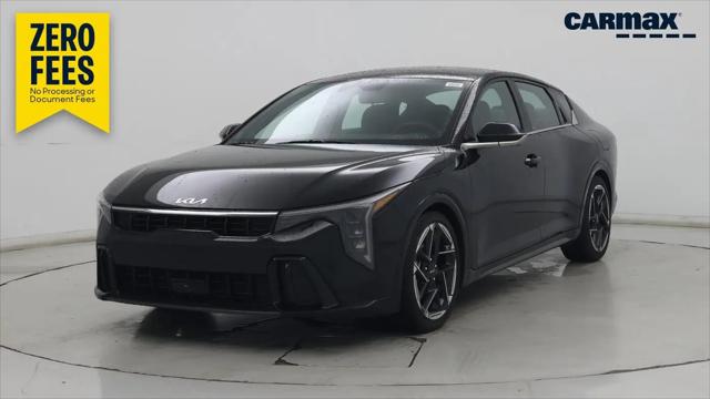 2025 Kia K4 GT-Line for sale near Columbus, OH