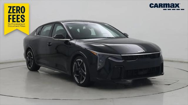 2025 Kia K4 GT-Line for sale near Columbus, OH