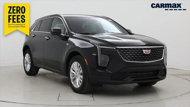 2024 Cadillac XT4 for sale near Columbus, OH