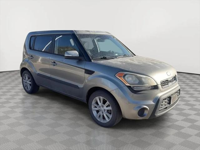 2013 Kia Soul + for sale in La Vista, NE