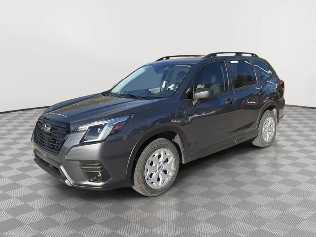 2024 Subaru Forester Base for sale in La Vista, NE