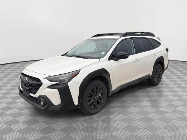 2023 Subaru Outback Onyx Edition for sale in La Vista, NE