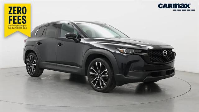 2026 Mazda CX-50 2.5 S Premium for sale in Clearwater, FL