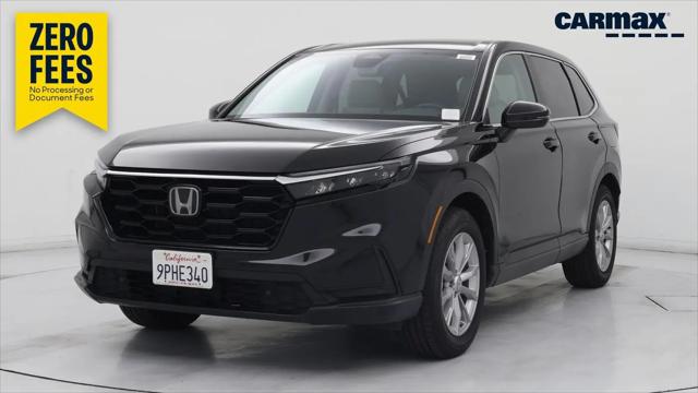 2025 Honda CR-V EX-L AWD for sale in Pleasanton, CA