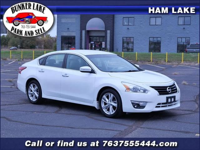 2013 Nissan Altima 2.5 SL for sale in Andover, MN