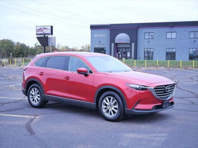 2016 Mazda CX-9 Touring for sale in Andover, MN