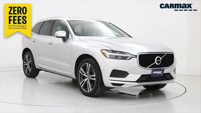 2018 Volvo XC60 T6 Momentum for sale in White Marsh, MD