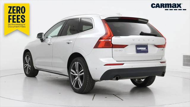 2018 Volvo XC60 T6 Momentum for sale in White Marsh, MD
