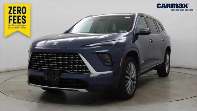 2026 Buick Enclave Avenir for sale in White Marsh, MD