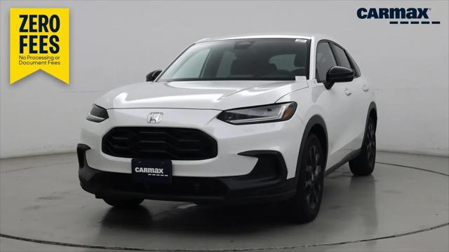 2024 Honda HR-V AWD Sport for sale in Oxnard, CA