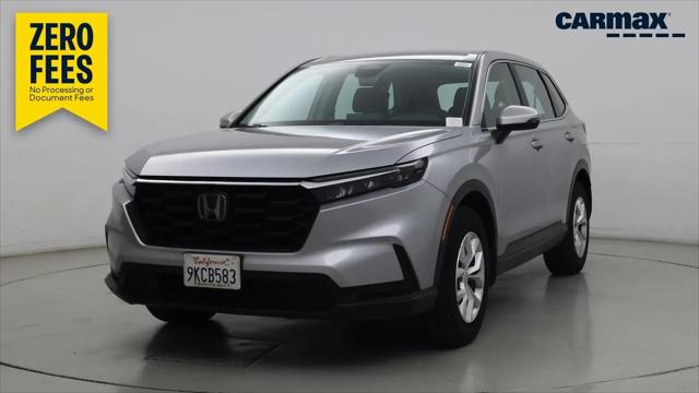 2024 Honda CR-V LX AWD for sale in Oxnard, CA