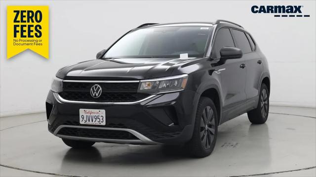 2023 Volkswagen Taos 1.5T S for sale in Oxnard, CA