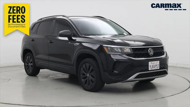 2023 Volkswagen Taos 1.5T S for sale in Oxnard, CA