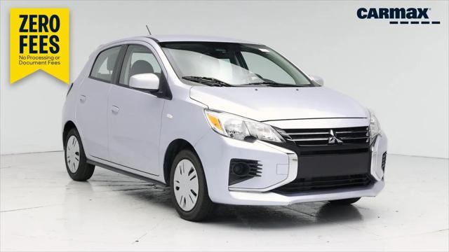 2024 Mitsubishi Mirage ES for sale in Greensboro, NC