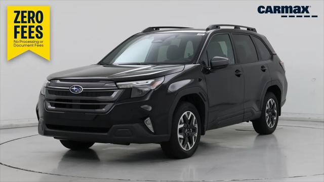 2026 Subaru Forester Premium for sale in Greensboro, NC