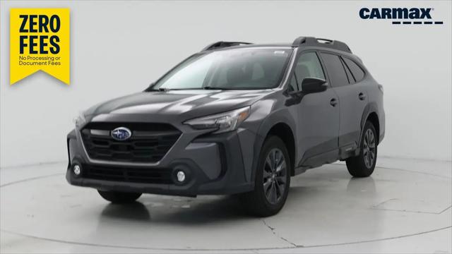 2024 Subaru Outback Onyx Edition for sale in Columbia, SC