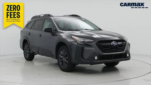 2024 Subaru Outback Onyx Edition for sale in Columbia, SC