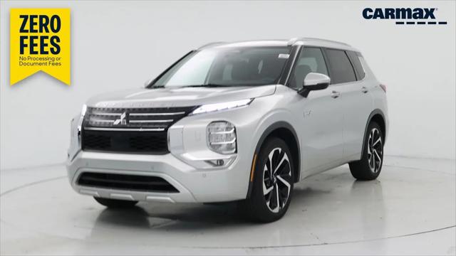2023 Mitsubishi Outlander PHEV SEL S-AWC for sale in Columbia, SC